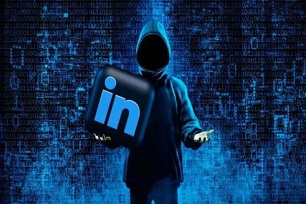 USA 41 Million LinkedIn Profiles Exposed